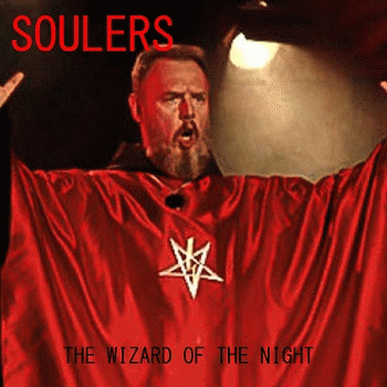 Soulers : The Wizard of the Night